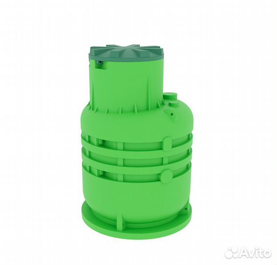 Кессон Термит все размеры