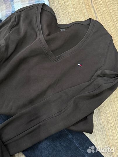 Женские вещи пакетом 42 44