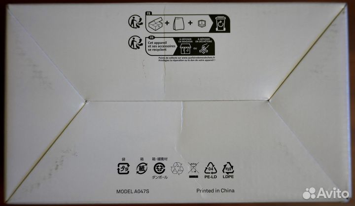 Tamron 70-300mm F/4.5-6.3 Di III RXD Sony E Новый