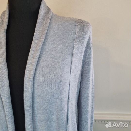 Кардиган zara knit S 42