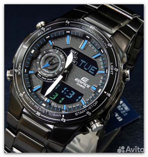 Casio Edifice EFA 131