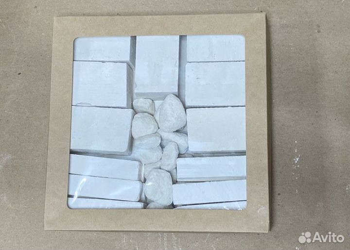 Природный мел Набор