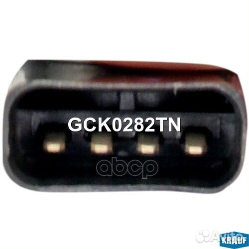 Катушка зажигания GCK0282TN Krauf