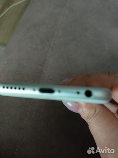 iPhone 6S, 128 ГБ