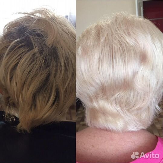 Парикмахер-универсал