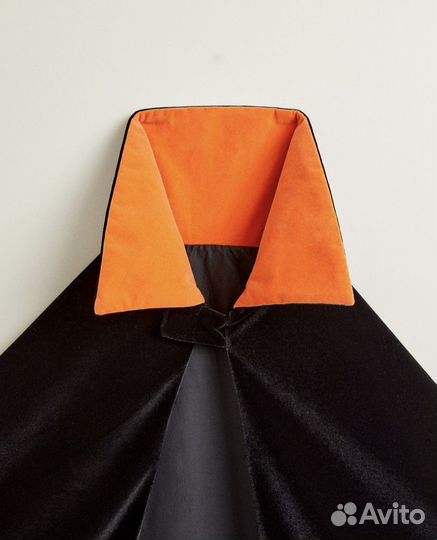 Костюм на Хэллоуин Zara home