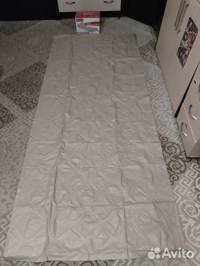 Матрас противопролежневый с компрессором