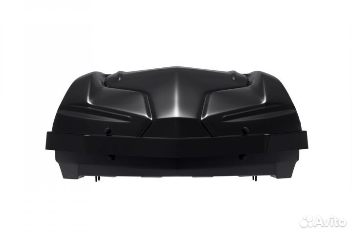 Багажный бокс cybort F1 410 206x80x33 см