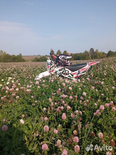 Kayo basic yx140 krz