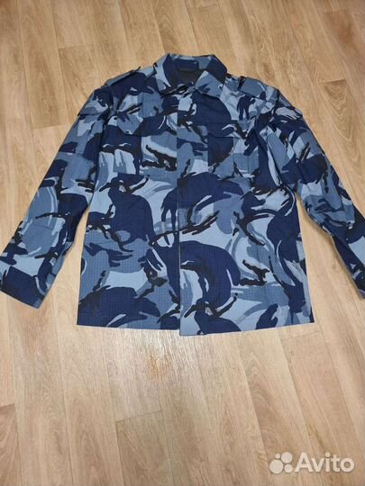 Военная форма летняя вкпо 48