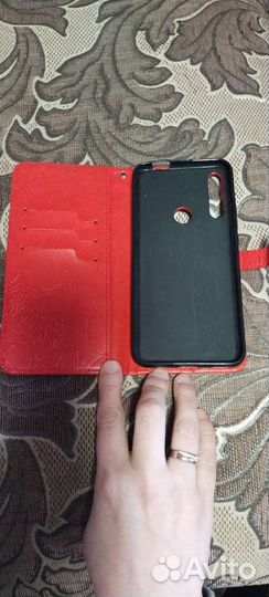 Чехол на honor 9x