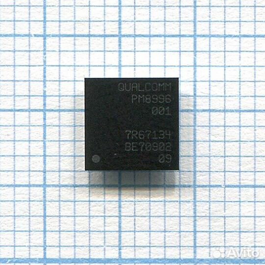 Контроллер PM8996
