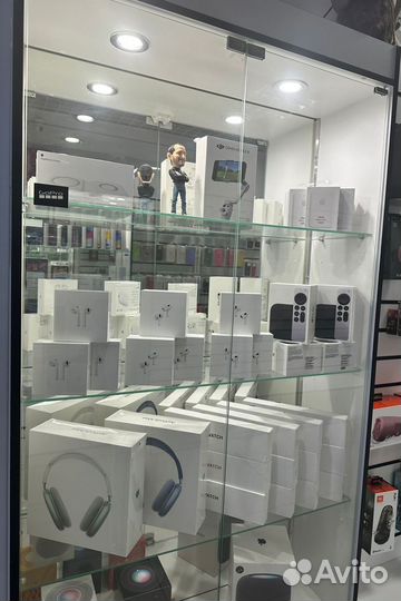 Продам готовый бизнес Магазин Электроники