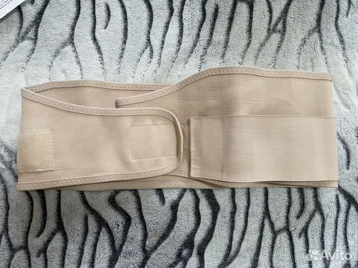 Бандаж для беременных Orto