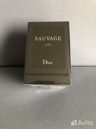 Dior Sauvage EDP 60ml