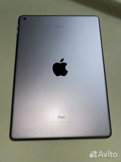 iPad(5-го поколения) Идел
