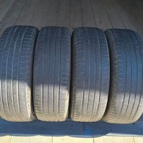 Giti GitiComfort 225 255/65 R17 102H