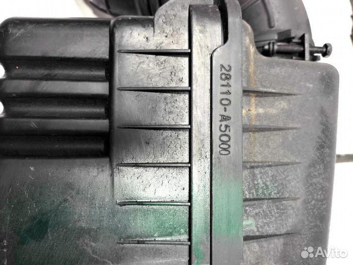 Корпус воздушного фильтра hyundai I30 (2012) Hyund