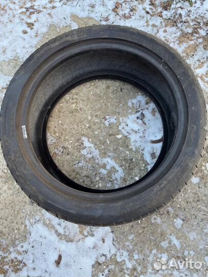 Michelin Primacy HP 245/40 R18 93Y