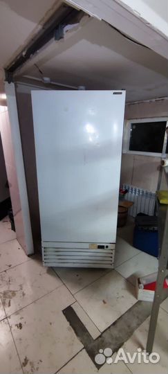 Продам морозильник бу