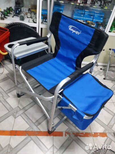 Стул походный,складной