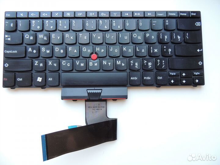 Разбор по частям. Lenovo Edge 14, model 0578 – RE8