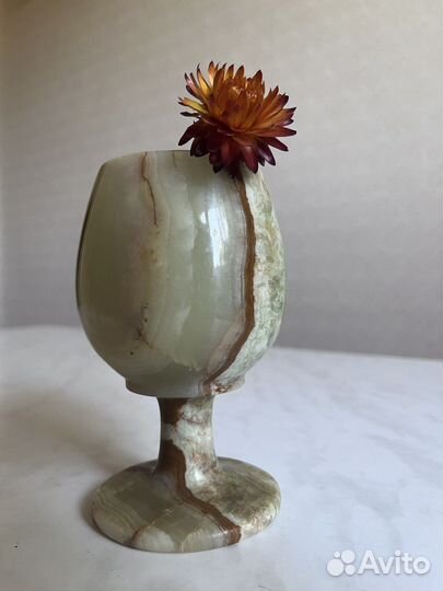 Бокал из Оникса