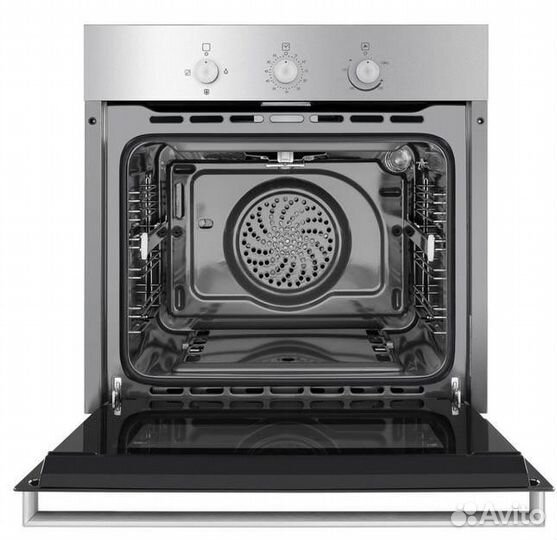 Газовый духовой шкаф новый Maunfeld mgog 673 S