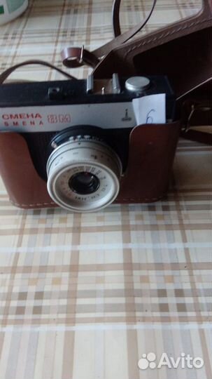 Фотоаппараты