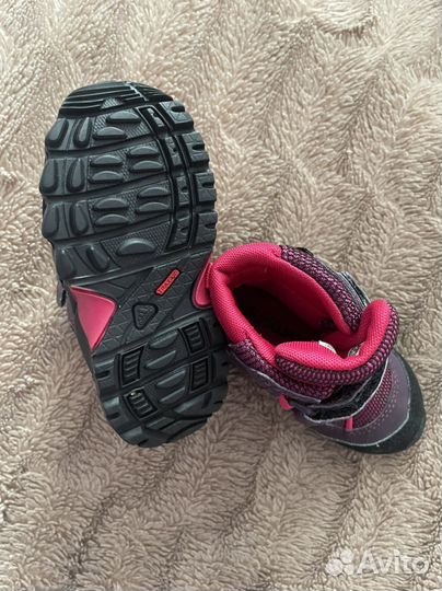 Ботинки детские adidas