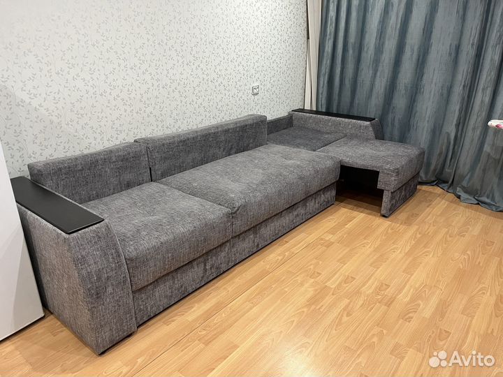 Диван 3 метра