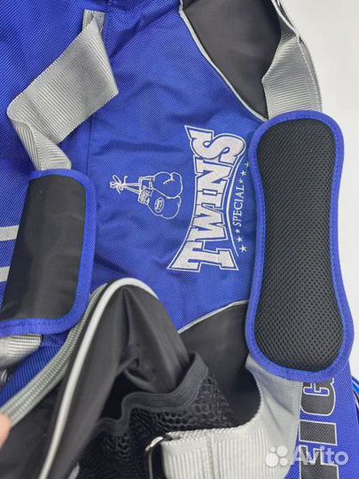 Сумка для спортсменов Twins (новая в упаковке)