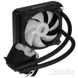 Система охлаждения DarkFlash DX120