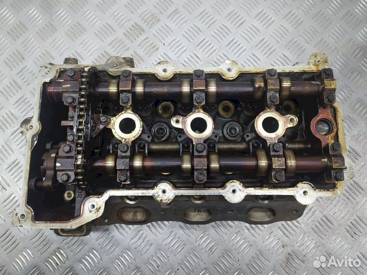 Головка блока гбц 04663979AB Chrysler 300M (1998-2