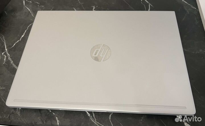 HP ProBook 440 G6 i5/8/500