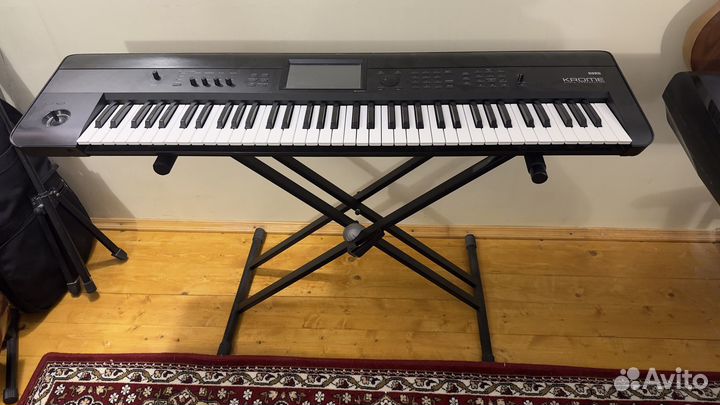 Korg Krome 73