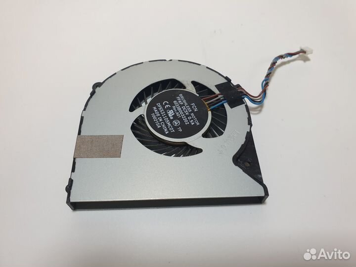 Вeнтилятоp Fujitsu A514, 6033B0032202