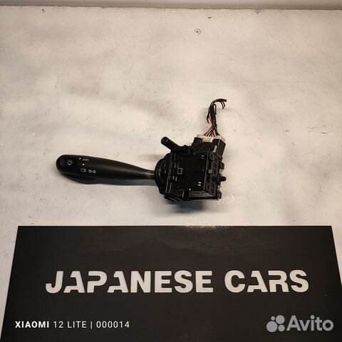 Переключатель света - 