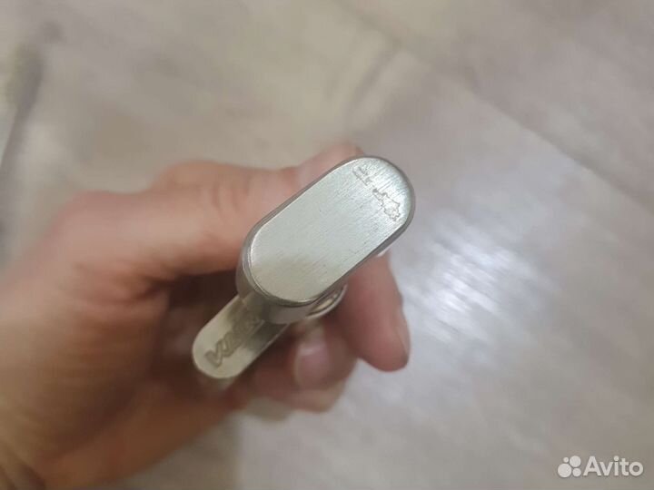 Замок kaba и torex