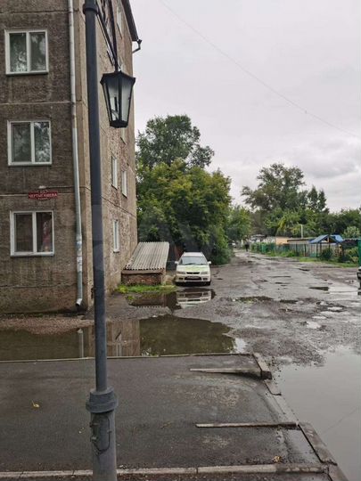 Гараж, 23 м²