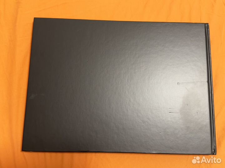 Книга / Альбом Карабах