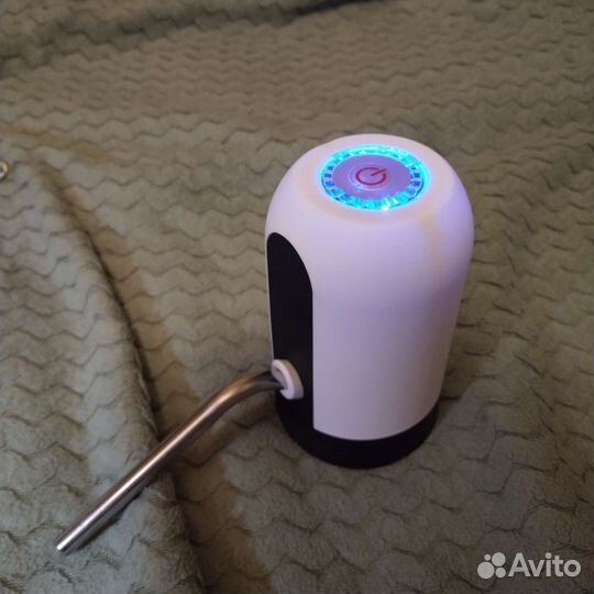 Автоматическая помпа для воды