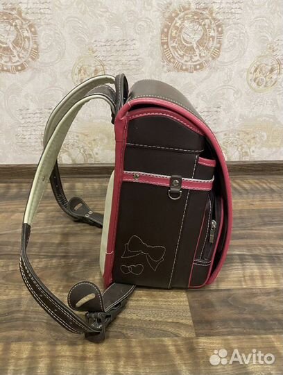Рюкзак школьный для девочки
