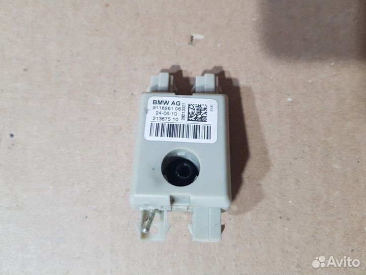 Антенна 5-Series F10 N52B25AF 2011