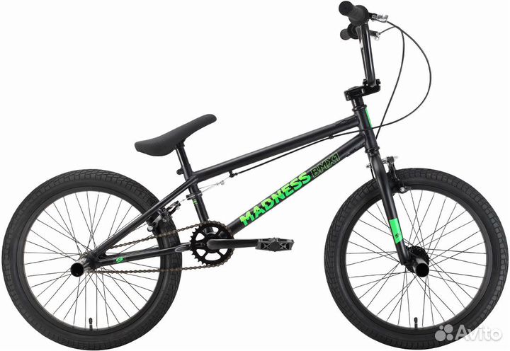 Stark Madness BMX 1 2022