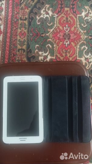 Samsung планшет новый