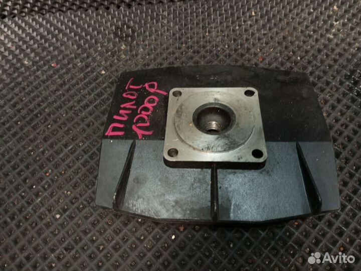 Головка зид пилот