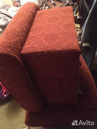 Диванные подушки большие