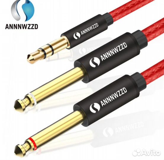 Кабель для микшера