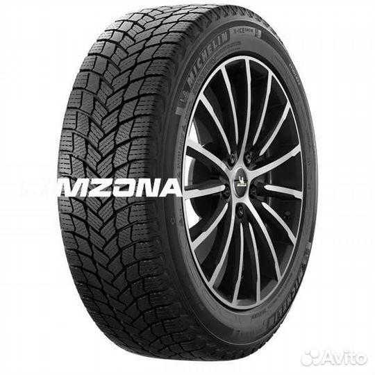 Michelin X-Ice Snow 245/45 R19 102H